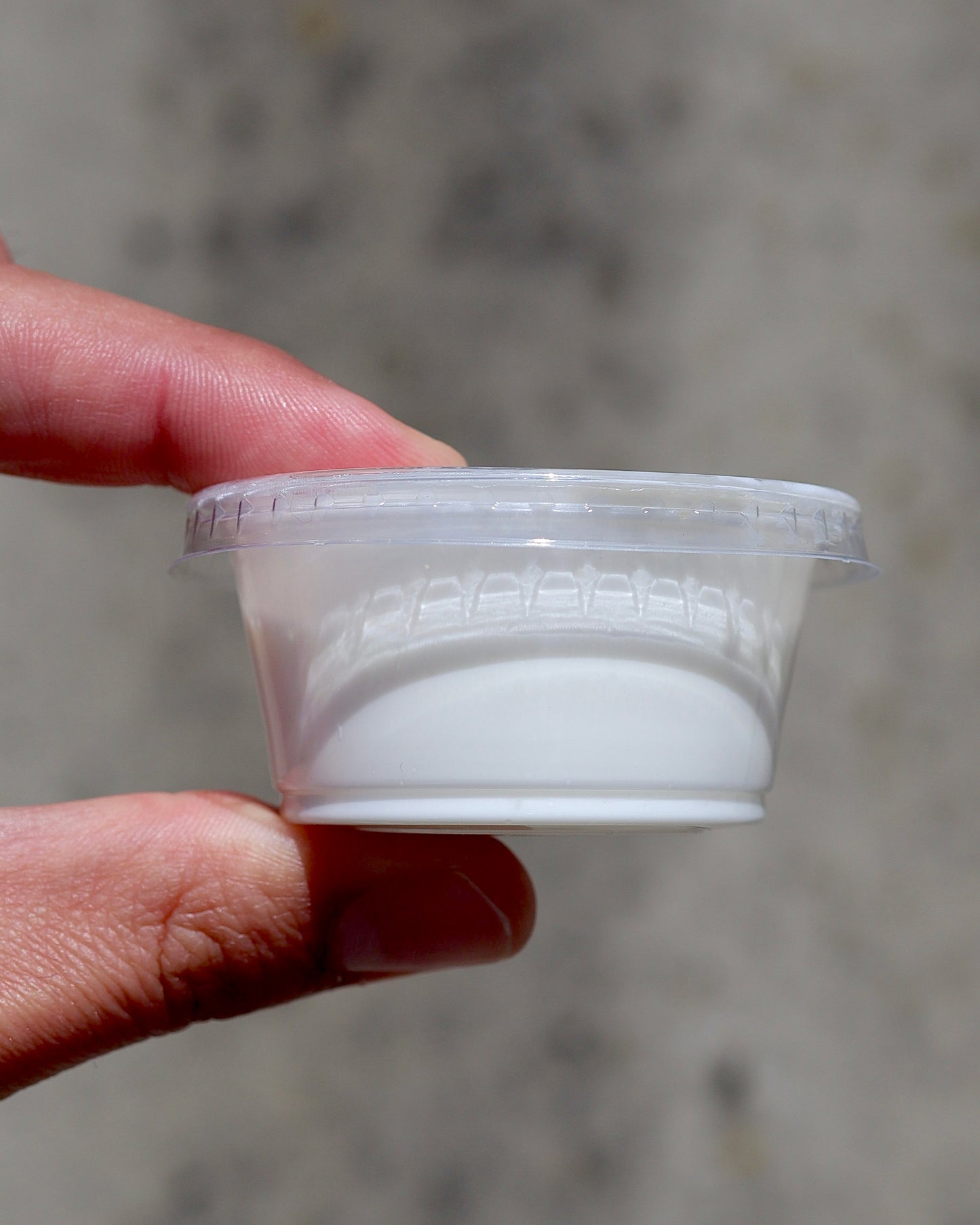 Extra Sour Cream