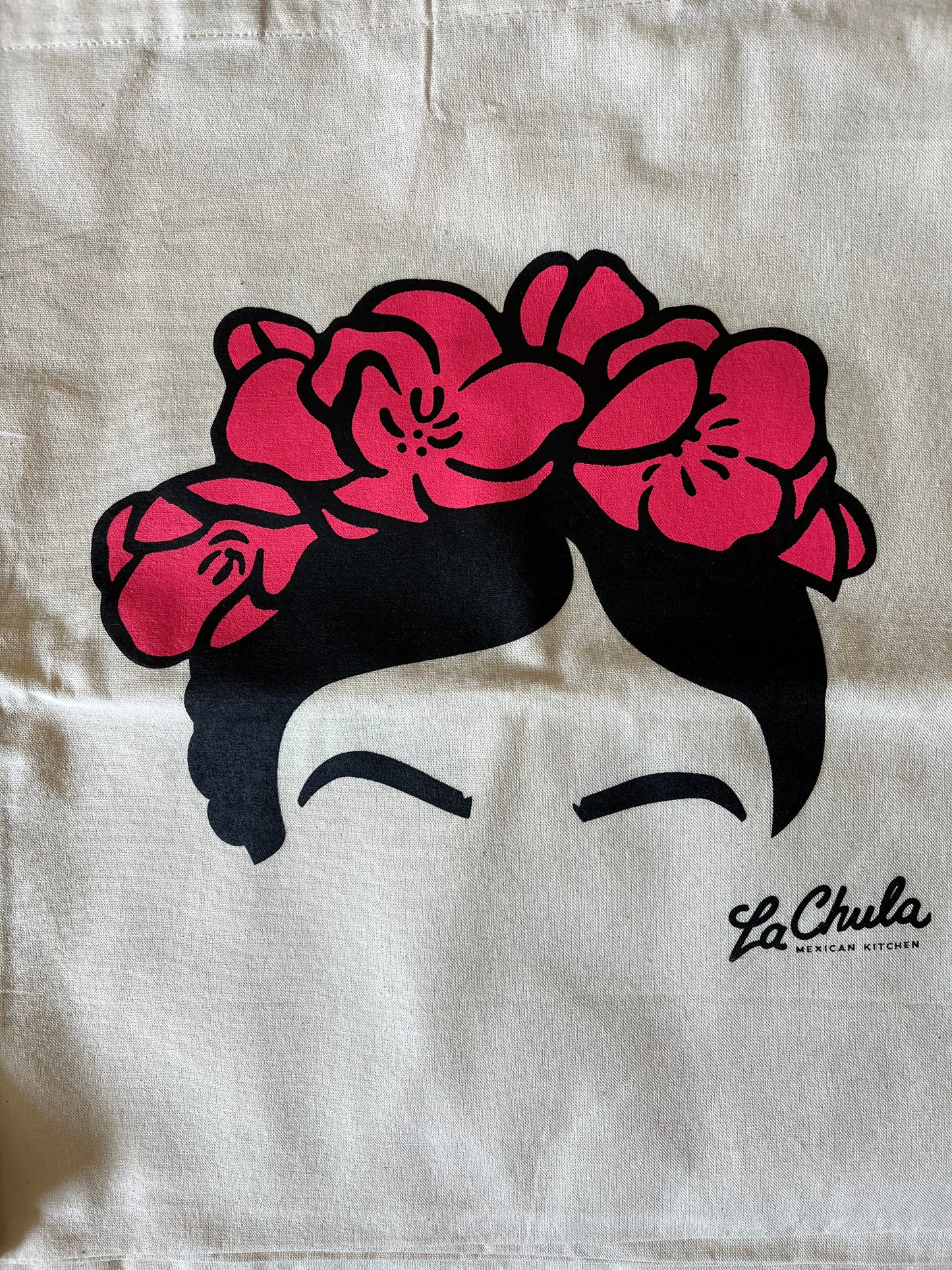 La Chula Tote