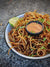 Ancho Curly Fries