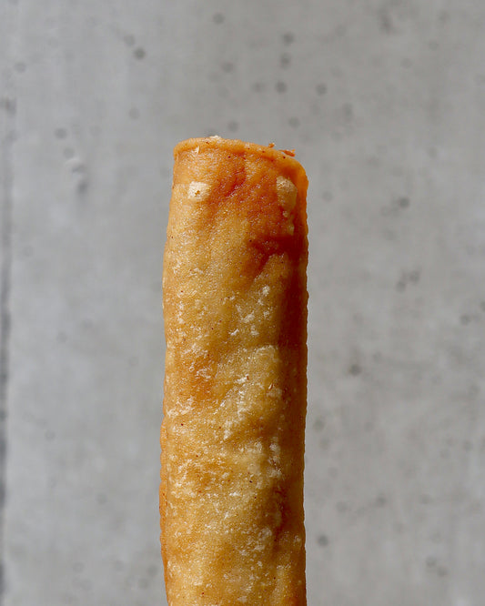 Single Chicken Flauta