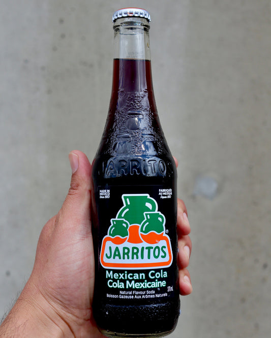 Jarritos Cola