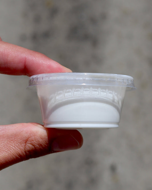 Extra Sour Cream