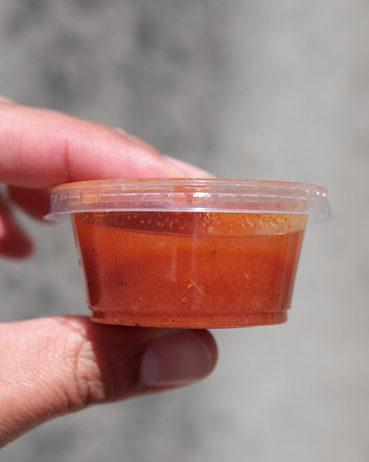 Extra Salsa Roja
