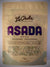 Asada Rub (75g)